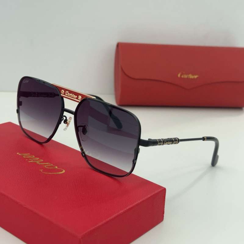 Picture of Cartier Sunglasses _SKUfw55237962fw